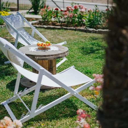 Sea Garden Apartments Добра Вода Екстер'єр фото