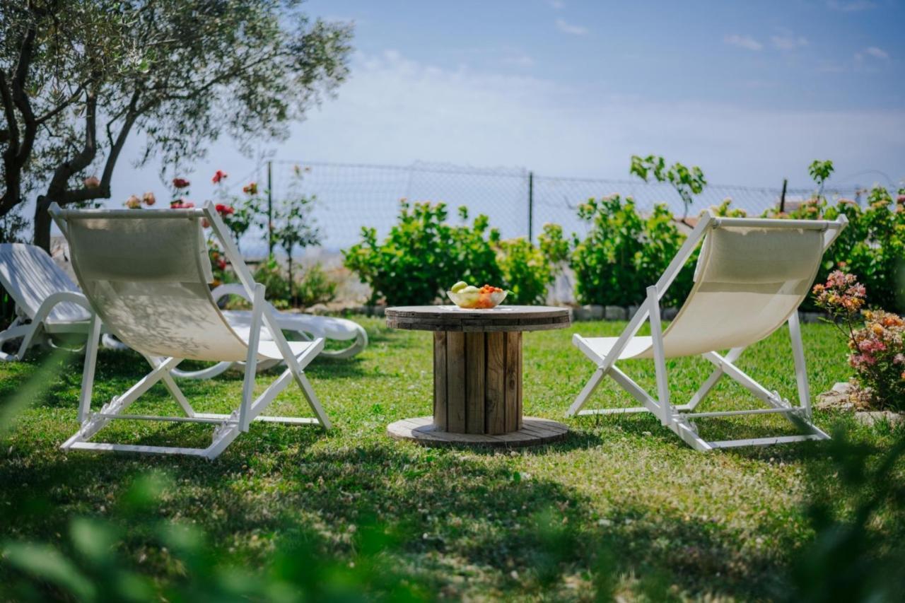 Sea Garden Apartments Добра Вода Екстер'єр фото